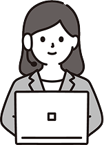 ステップ2のアイコン