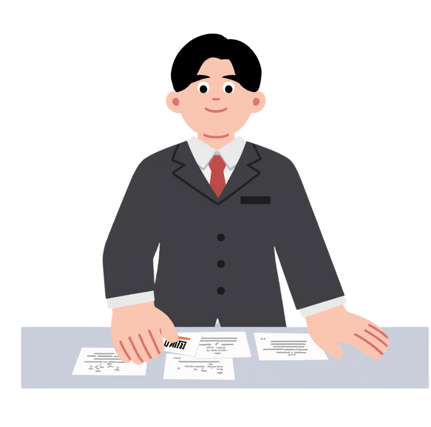 相談・求人提案